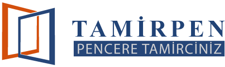 Tamirpen Logo