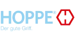 hoppe thumb logo